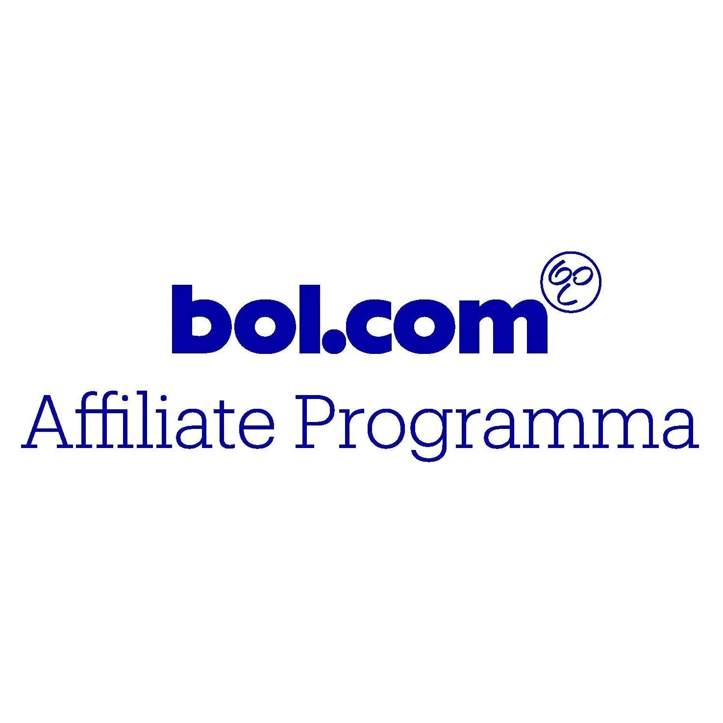 Bol.com Affiliate Programma logo