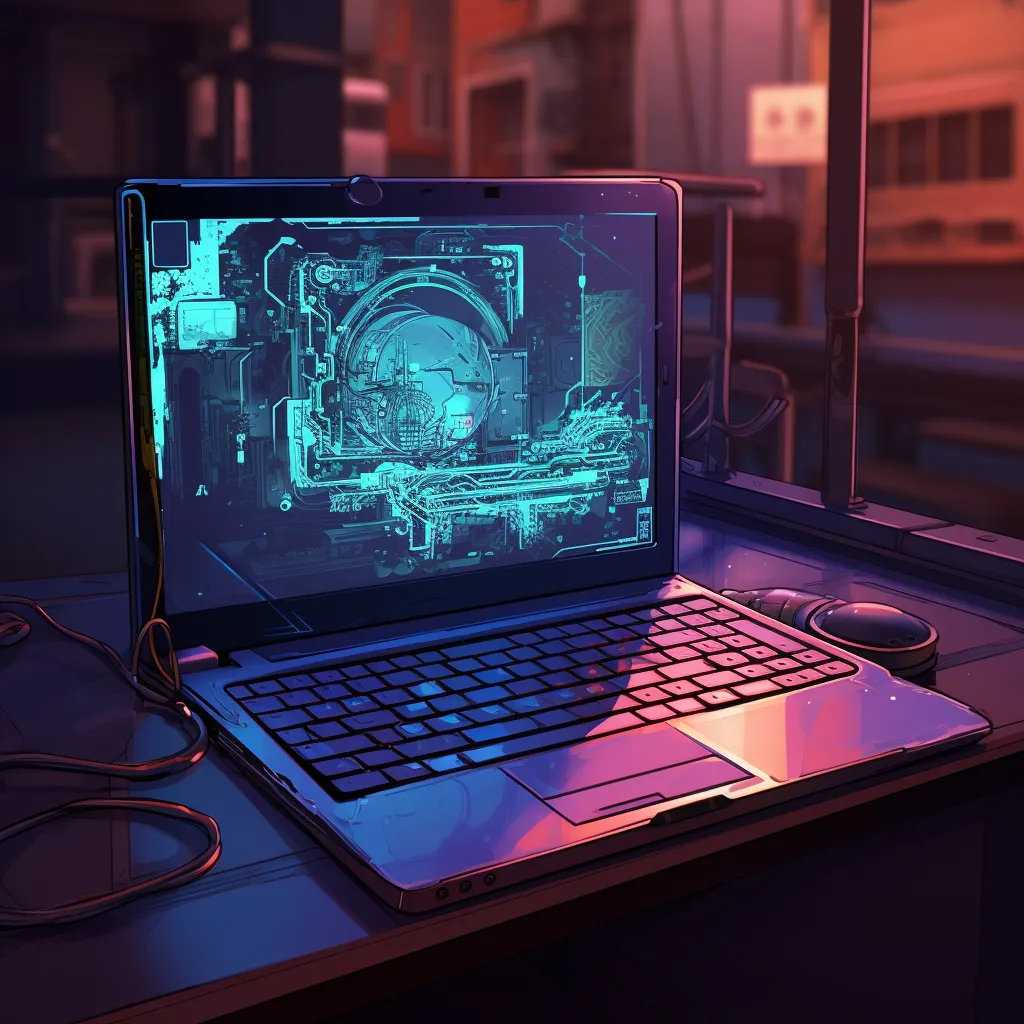 Best Laptop For AI