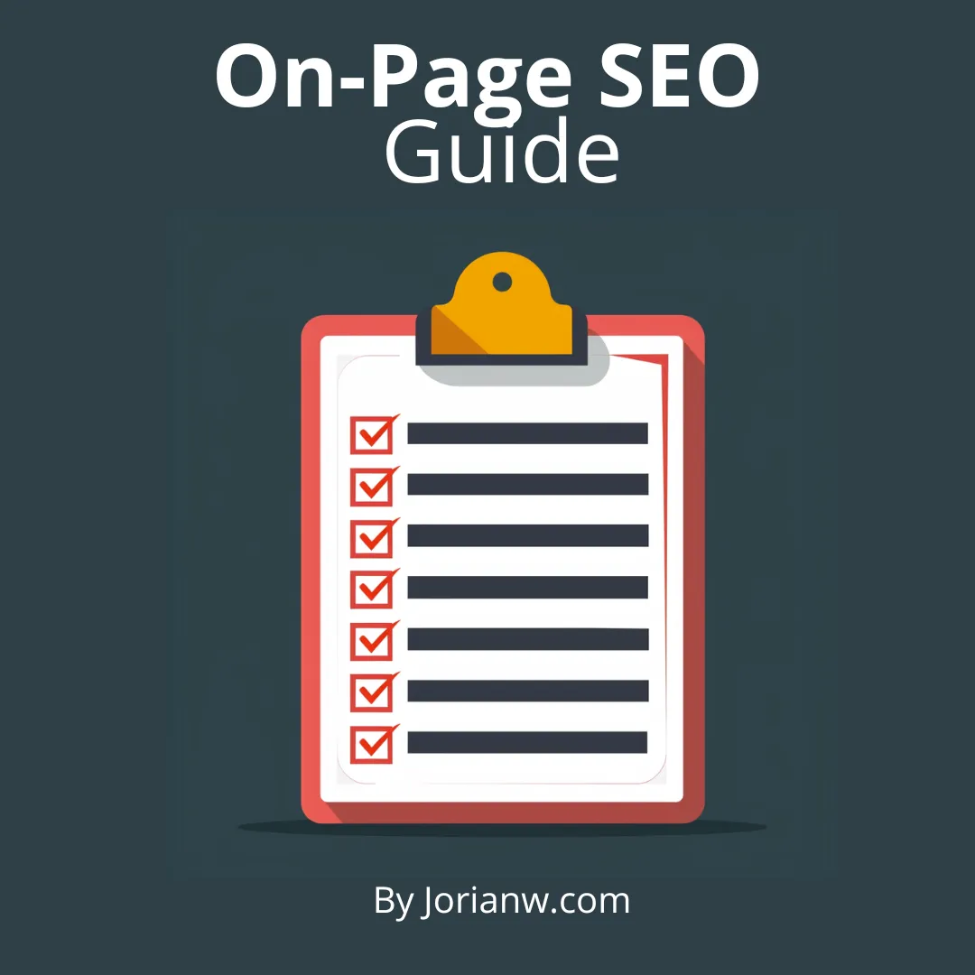 On-Page SEO Guide