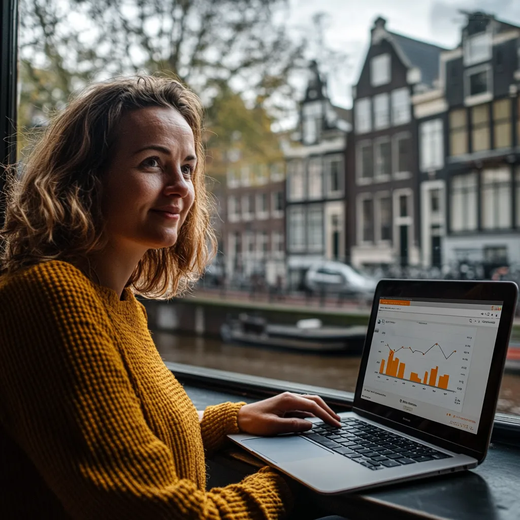 SEO-Specialist-aan-het-werken-in-Amsterdam